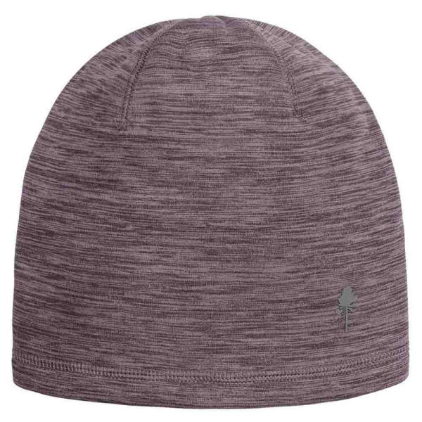 Pinewood 1131 Abisko Melange Beanie Rose Melange (598) L-XL