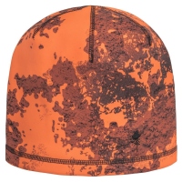 Pinewood 1132 Camou Beanie Strata Blaze (986) S-M