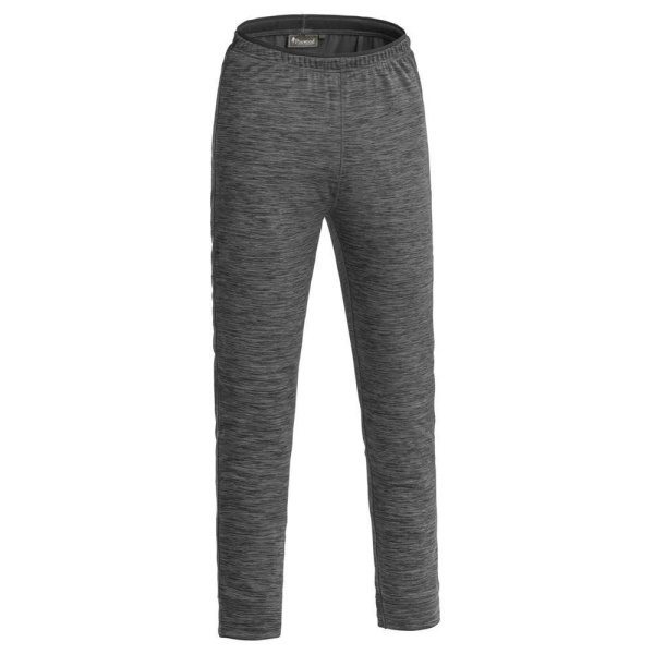 Pinewood 5155 Abisko Midlayer Hose D. Grau Melange (423) XXL