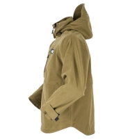 Ridgeline Monsoon Classic Kinder Smock Teak