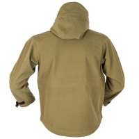 Ridgeline Monsoon Classic Kinder SmockTeak