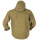 Ridgeline Monsoon Classic Kinder Smock Teak