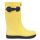 Aigle WoodyPop 2 Kinder Gummistiefel jaune