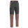 Pinewood 3304 Finnveden Hybrid Damen Hose Maron Rose/D. Anthrazit (802) 40