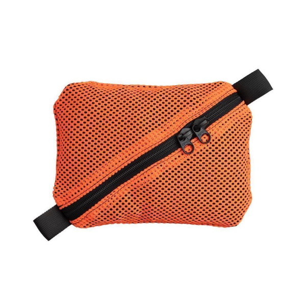 Savotta Trinket Pouche Standalone Tasche orange