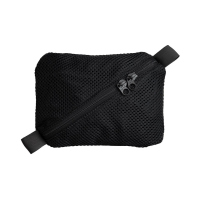 Savotta Trinket Pouche Standalone Tasche schwarz S 10×15 cm