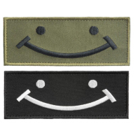 Savotta Happy Patch