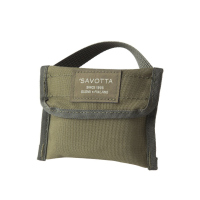Savotta Pocket Saw Taschensäge mit Tasche