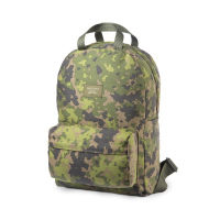 Savotta Rucksack 202 camo woodland M05