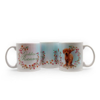 MewogS Tasse Golden Retriever