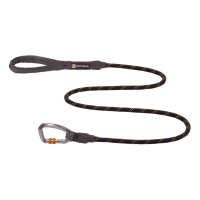 Ruffwear Knot-a-Leash Hundeleine Obsidian Black