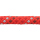 Ruffwear Knot-a-Leash Hundeleine Red Sumac