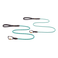 Ruffwear Knot-a-Leash Hundeleine Aurora Teal