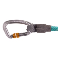 Ruffwear Knot-a-Leash Hundeleine Aurora Teal