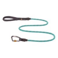 Ruffwear Knot-a-Leash Hundeleine Aurora Teal S