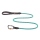Ruffwear Knot-a-Leash Hundeleine Aurora Teal S