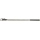 HUNTER Halsband Convenience Reflect Glow weiß Leopardenmuster 65