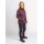 Pinewood 3773 Himalaya Active Damen Sweatjacke Dusty Plum (590) M