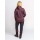Pinewood 3773 Himalaya Active Damen Sweatjacke Dusty Plum (590) M