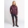 Pinewood 3773 Himalaya Active Damen Sweatjacke Dusty Plum (590) XL