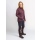 Pinewood 3773 Himalaya Active Damen Sweatjacke Dusty Plum (590) XL