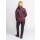 Pinewood 3773 Himalaya Active Damen Sweatjacke Dusty Plum (590) XL