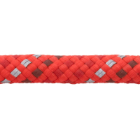 Ruffwear Knot-a-Long Hundeleine Red Sumac