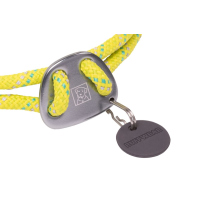 Ruffwear Knot-a-Collar Hundehalsband Lichen Green