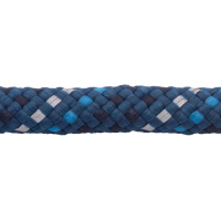 Ruffwear Knot-a-Collar Hundehalsband Blue Moon