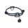 Ruffwear Knot-a-Collar Hundehalsband Blue Moon