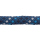 Ruffwear Knot-a-Collar Hundehalsband Blue Moon