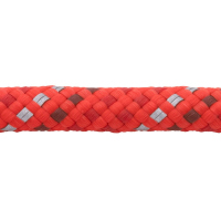 Ruffwear Knot-a-Collar Hundehalsband Red Sumac