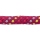 Ruffwear Knot-a-Collar Hundehalsband Hibiscus Pink 36-51cm