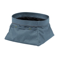 Ruffwear Great Basin Bowl Hundenapf Slate Blue