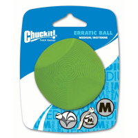 Chuckit! Erratic Ball M