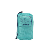 Ruffwear Dirtbag Dog Towel Hundehandtuch Aurora Teal