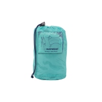 Ruffwear Dirtbag Dog Towel Hundehandtuch Aurora Teal XXS