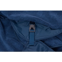 Ruffwear Dirtbag Dog Towel Hundehandtuch Aurora Teal XXS