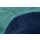 Ruffwear Dirtbag Dog Towel Hundehandtuch Aurora Teal XXS