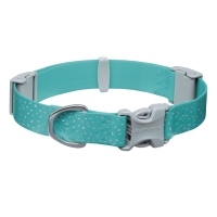 Ruffwear Confluence Halsband Aurora Teal