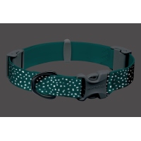 Ruffwear Confluence Halsband Aurora Teal