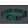 Ruffwear Confluence Halsband Aurora Teal