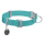 Ruffwear Confluence Halsband Aurora Teal