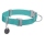 Ruffwear Confluence Halsband Aurora Teal