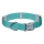 Ruffwear Confluence Halsband Aurora Teal 36-51cm