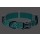 Ruffwear Confluence Halsband Aurora Teal 36-51cm