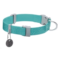 Ruffwear Confluence Halsband Aurora Teal 51-66cm