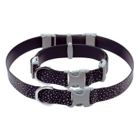 Ruffwear Confluence Halsband Midnight Blue