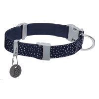 Ruffwear Confluence Halsband Midnight Blue