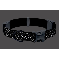 Ruffwear Confluence Halsband Midnight Blue